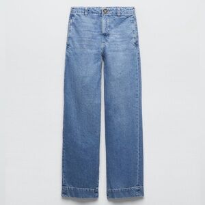 Zara jeans